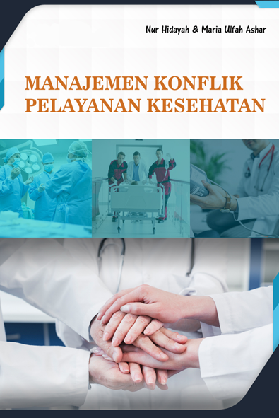 Manajemen Konflik Pelayanan Kesehatan
